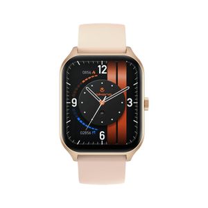 Volkano Smartwatch Life Series - Gold
